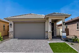 5584 N 205th Ln, Buckeye, AZ 85396 - Photo 1