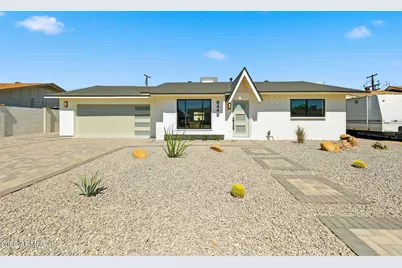 8448 E Cambridge Avenue, Scottsdale, AZ 85257 - Photo 1