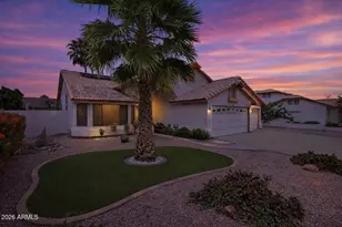 18230 N 61st Dr, Glendale, AZ 85308 - Photo 1