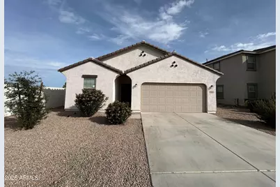35562 W Santa Clara Avenue, Maricopa, AZ 85138 - Photo 1