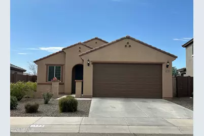 172 S 191st Avenue, Buckeye, AZ 85326 - Photo 1