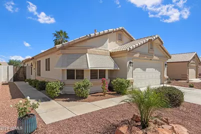 20401 N 105th Avenue, Peoria, AZ 85382 - Photo 1