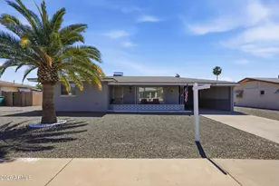 5939 E Butte St, Mesa, AZ 85205 - Photo 1