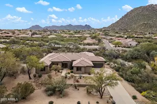 11251 E Cimarron Dr, Scottsdale, AZ 85262 - Photo 1