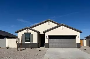 1402 W Bealey Ave, Coolidge, AZ 85128 - Photo 1