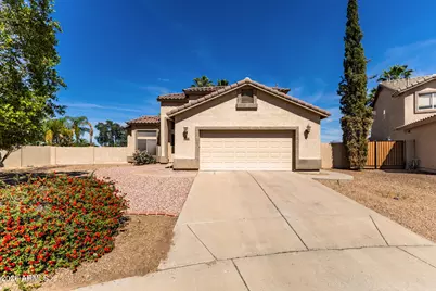 9628 E Monte Avenue, Mesa, AZ 85209 - Photo 1
