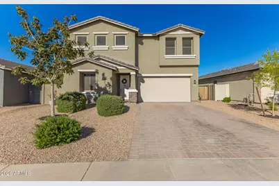 26453 N 133rd Avenue, Peoria, AZ 85383 - Photo 1