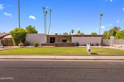 312 E Brook Hollow Drive, Phoenix, AZ 85022 - Photo 1