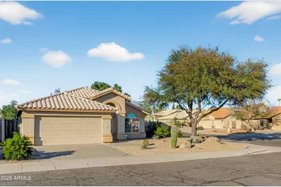 3542 E Kerry Lane, Phoenix, AZ 85050 - Photo 1