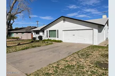 414 E Malibu Drive, Tempe, AZ 85282 - Photo 1