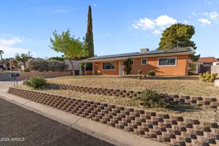 1708 W Palo Verde Dr, Wickenburg, AZ 85390 - Photo 1