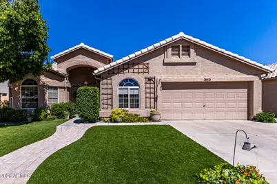 1850 W Desert Lane, Gilbert, AZ 85233 - Photo 1