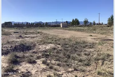 2709 W Willow Tree Lane #-, Willcox, AZ 85643 - Photo 1