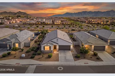 5237 W Alta Mesa Avenue, Laveen, AZ 85339 - Photo 1