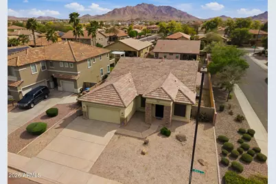 2925 E Andre Avenue, Gilbert, AZ 85298 - Photo 1