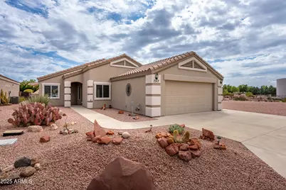 757 S Rainbow Ridge Drive, Cornville, AZ 86325 - Photo 1