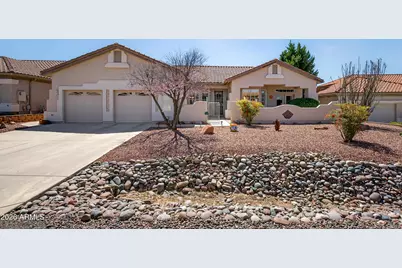 5245 E Whisper Ridge Ridge, Cornville, AZ 86325 - Photo 1