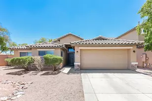 4607 W Magdalena Ln, Laveen, AZ 85339 - Photo 1