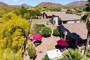 2350 N Cabot Circle, Mesa, AZ 85207 - Photo 1