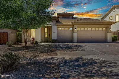 7218 N 84th Drive, Glendale, AZ 85305 - Photo 1