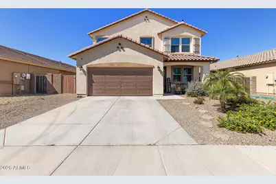 22036 N 184th Drive, Surprise, AZ 85387 - Photo 1