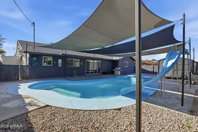 13201 N 24th Avenue, Phoenix, AZ 85029 - Photo 1