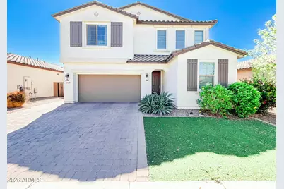 21620 S 225th Way, Queen Creek, AZ 85142 - Photo 1