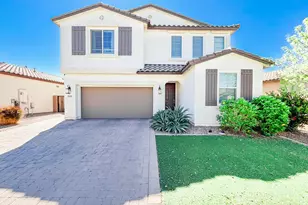 21620 S 225th Way, Queen Creek, AZ 85142 - Photo 1