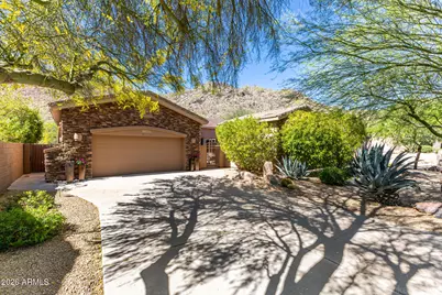 14421 E Wethersfield Road, Scottsdale, AZ 85259 - Photo 1