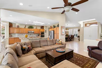 15807 W Silver Breeze Drive, Surprise, AZ 85374 - Photo 12