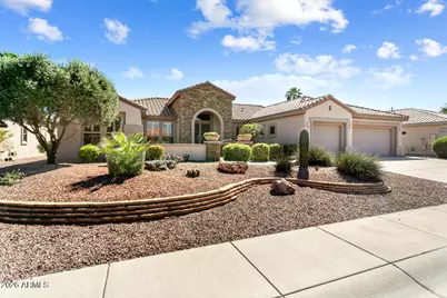 15807 W Silver Breeze Drive, Surprise, AZ 85374 - Photo 2