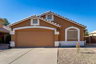 7466 E Nido Ave, Mesa, AZ 85209 - Photo 1