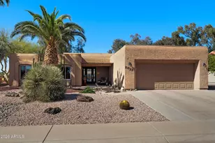 2033 Leisure World, Mesa, AZ 85206 - Photo 1