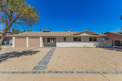 3030 W Tuckey Lane, Phoenix, AZ 85017 - Photo 1