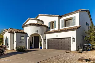 6251 S Moccasin Trail, Gilbert, AZ 85298 - Photo 1