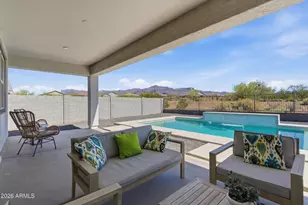 7535 S Paria Pl, Gold Canyon, AZ 85118 - Photo 1