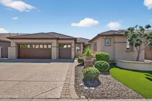 16441 W Holly St, Goodyear, AZ 85395 - Photo 1