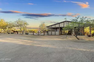 5731 E Windstone Trl, Cave Creek, AZ 85331 - Photo 1