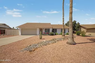 18250 N 39th Ave, Glendale, AZ 85308 - Photo 1