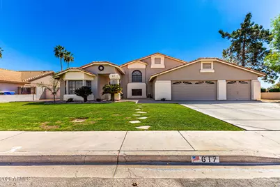 617 E Saratoga Street, Gilbert, AZ 85296 - Photo 1