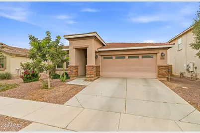 17646 W Maya Way, Surprise, AZ 85387 - Photo 1