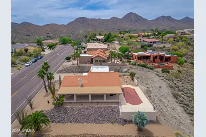 14930 E Golden Eagle Boulevard, Fountain Hills, AZ 85268 - Photo 1