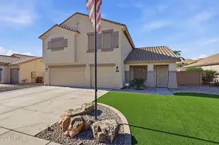 2985 W Goldmine Mountain Dr, San Tan Valley, AZ 85144 - Photo 1