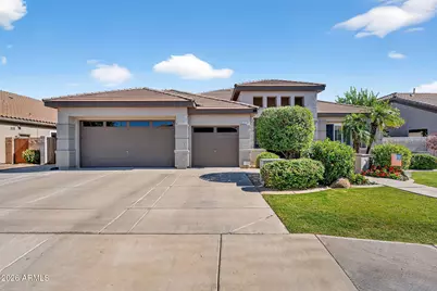 654 E Hampton Court, Gilbert, AZ 85295 - Photo 1