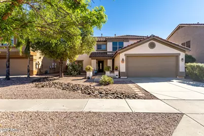 3135 W Molly Lane, Phoenix, AZ 85083 - Photo 1