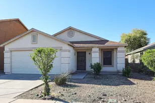 11779 W Windrose Ave, El Mirage, AZ 85335 - Photo 1
