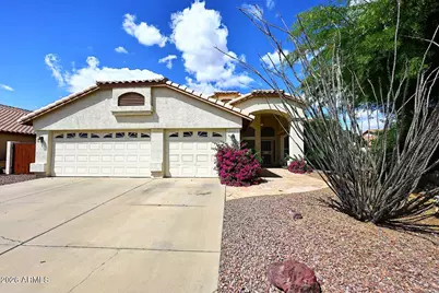 9920 N 57th Drive, Glendale, AZ 85302 - Photo 1