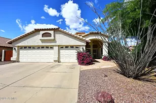 9920 N 57th Dr, Glendale, AZ 85302 - Photo 1