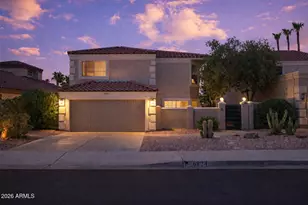 6824 W Morrow Dr, Glendale, AZ 85308 - Photo 1