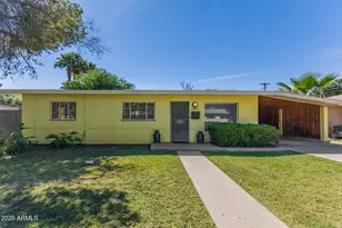 1609 E Williams St, Tempe, AZ 85281 - Photo 1